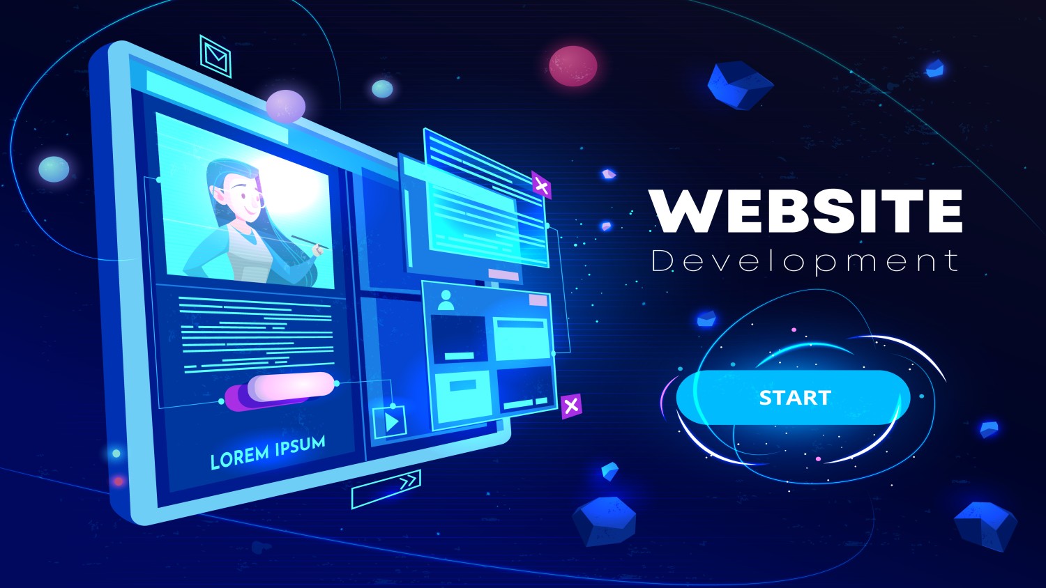 About Programming Express